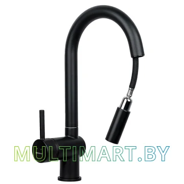Смеситель Gross Aqua Extra 3140609MB картинка 2